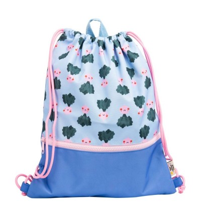 Worek dziecięcy - Veggie Pals / The cotton cloud