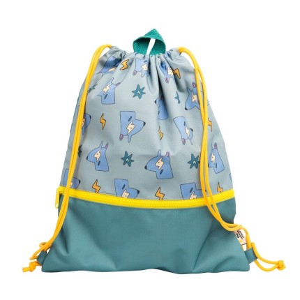 Worek dziecięcy - Funky Dogs / The cotton cloud