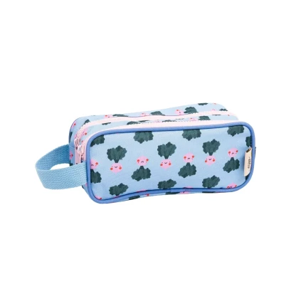 Piórnik - Veggie Pals / The cotton cloud