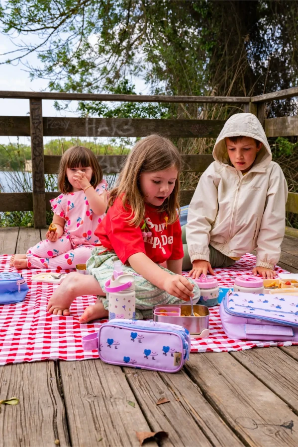Piórnik - Meowtiful Cats / The cotton cloud