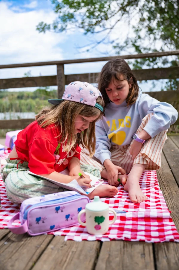 Piórnik - Funky Dogs / The cotton cloud