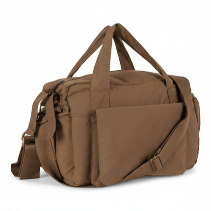 Mini torba All You Need - walnut / Konges slojd