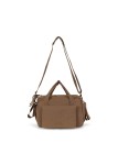Mini torba All You Need - walnut / Konges slojd
