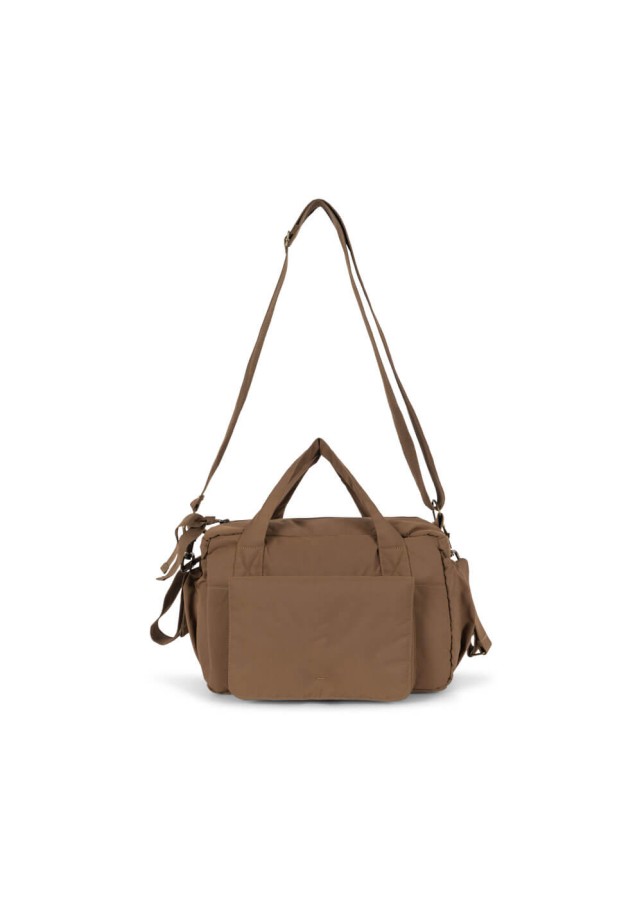 Mini torba All You Need - walnut / Konges slojd