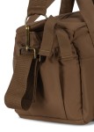 Mini torba All You Need - walnut / Konges slojd