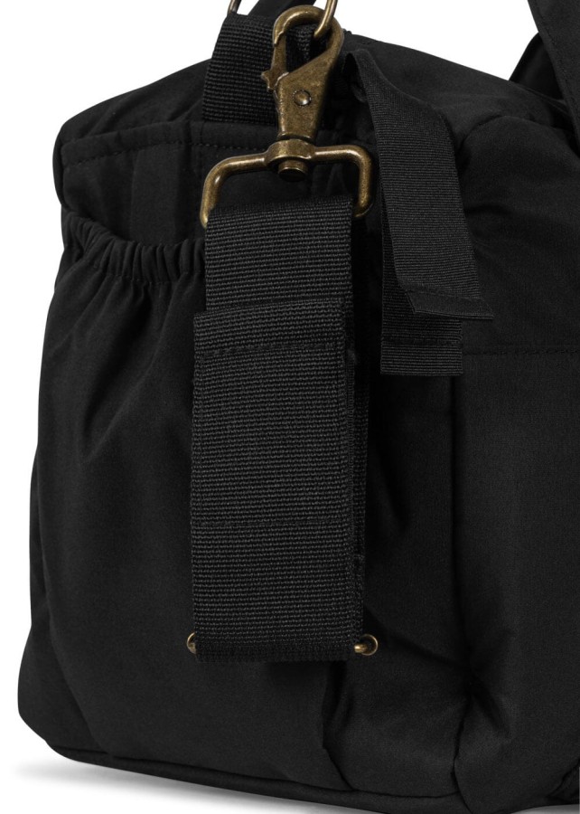 Mini torba All You Need - black / Konges slojd