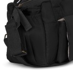 Mini torba All You Need - black / Konges slojd