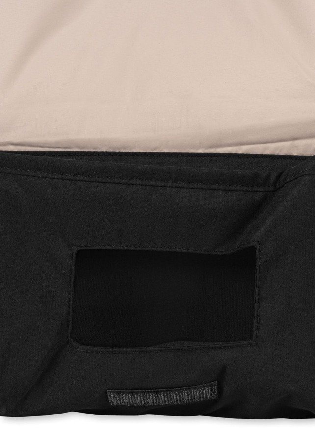 Mini torba All You Need - black / Konges slojd