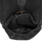 Mini torba All You Need - black / Konges slojd