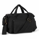 Mini torba All You Need - black / Konges slojd