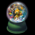 Lampka nocna JELONEK / Djeco