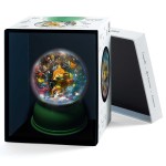 Lampka nocna JELONEK / Djeco