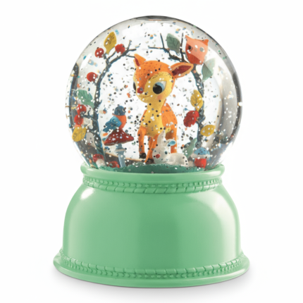 Lampka nocna JELONEK / Djeco