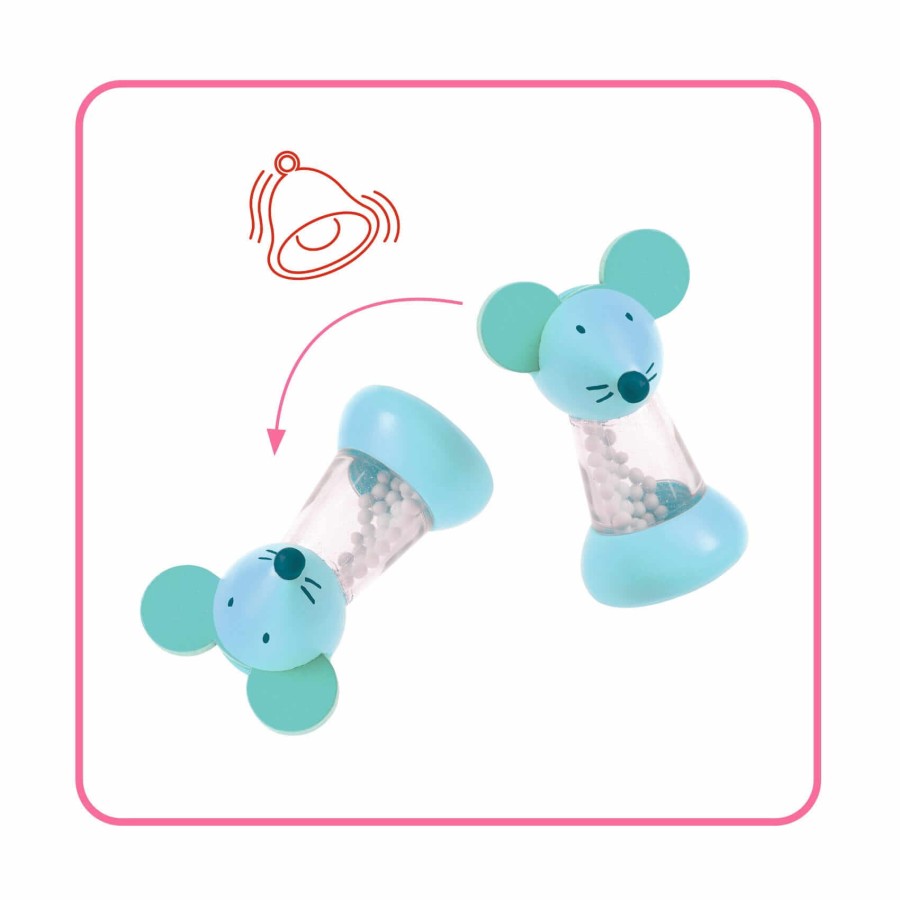 Kotki gotują - kuchenka z piekarnikiem / Djeco