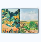 Książka dla dzieci „Moja magiczna moc" 2+ / rozwojowa mama