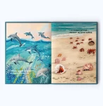 Książka dla dzieci „Moja magiczna moc" 2+ / rozwojowa mama