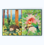 Książka dla dzieci „Moja magiczna moc" 2+ / rozwojowa mama