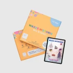 Wasze historie - zestaw kości do opowiadania historii + mini e-book 3+ / rozwojowa mama