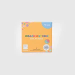 Wasze historie - zestaw kości do opowiadania historii + mini e-book 3+ / rozwojowa mama