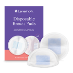 Wkładki laktacyjne 60 szt. / Lansinoh