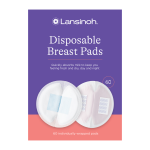 Wkładki laktacyjne 60 szt. / Lansinoh