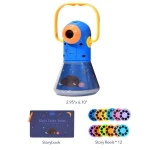 Projektor 12 bajek / Mideer