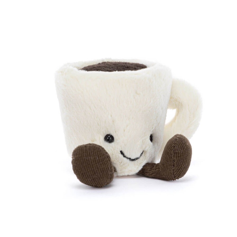 Wesoła Filiżanka Espresso 10 cm / Jellycat