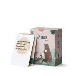 O nas kids - Pytania dla młodszej generacji / And We Talk