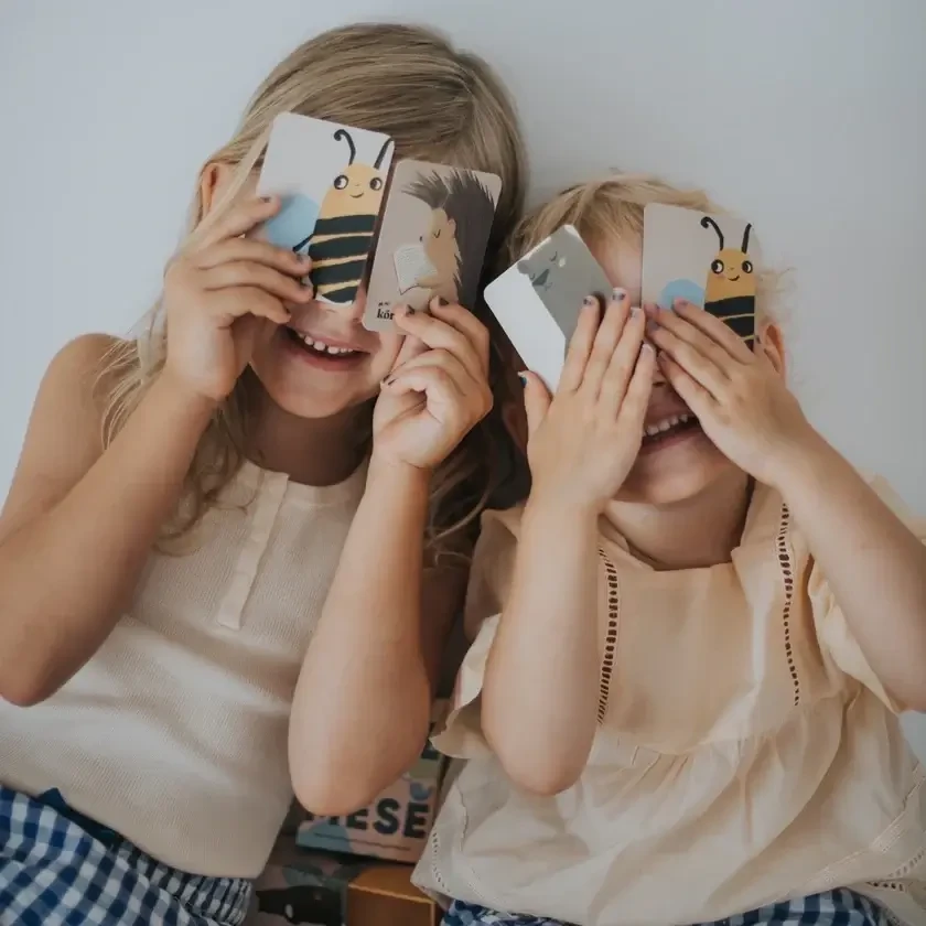 O nas kids - Pytania dla młodszej generacji / And We Talk