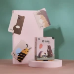 O nas kids - Pytania dla młodszej generacji / And We Talk