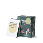 O nas - Gra w szczerość / And We Talk