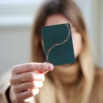 O nas - Gra w szczerość / And We Talk