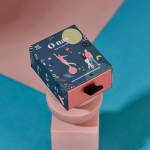 O nas - Gra w szczerość / And We Talk