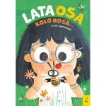 Lata osa koło nosa... i inne rymowanki / Wydawnictwo Wilga