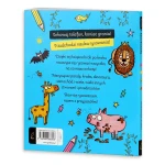 Wielka księga obrazków. Rysowanie krok po kroku / Wydawnictwo Wilga