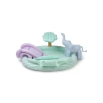 Wodny plac zabaw Safari Adventure / The Swim Essentials