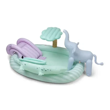 Wodny plac zabaw Safari Adventure / The Swim Essentials