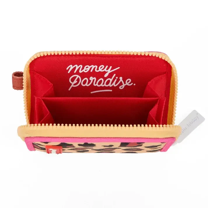 Portfel dziecięcy Leopard / Hello Hossy