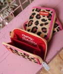 Portfel dziecięcy Leopard / Hello Hossy