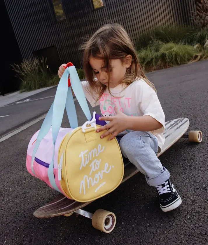 Torba Weekendowa Mini Bonbon / Hello Hossy