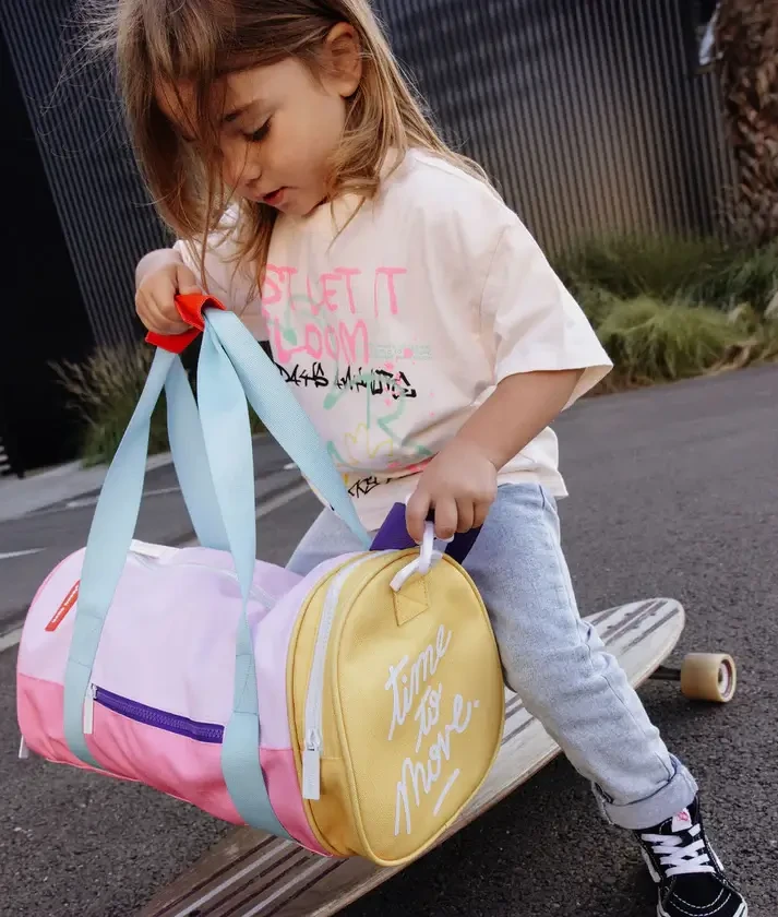 Torba Weekendowa Mini Bonbon / Hello Hossy