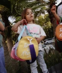 Torba Weekendowa Mini Bonbon / Hello Hossy