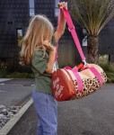 Torba Weekendowa Leopard / Hello Hossy