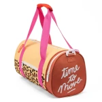 Torba Weekendowa Leopard / Hello Hossy