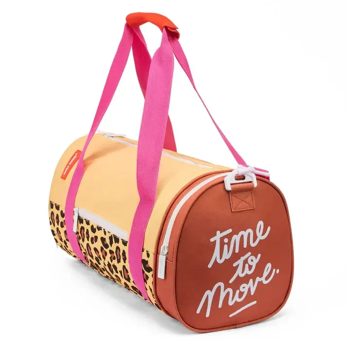 Torba Weekendowa Leopard / Hello Hossy