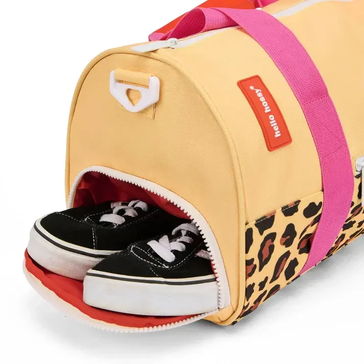 Torba Weekendowa Leopard / Hello Hossy