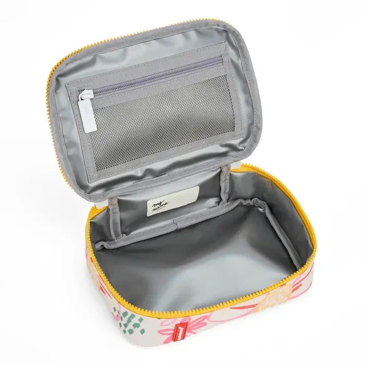 Lunchbox Mini Flower ArtWork / Hello Hossy