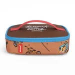 Lunchbox Mini Mascots Ride / Hello Hossy