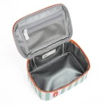 Lunchbox Maxi Green Stripes / Hello Hossy