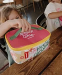 Lunchbox Maxi Flower ArtWork / Hello Hossy
